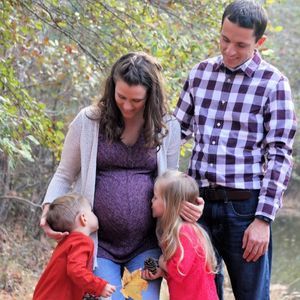 Meet your Posher, Krista